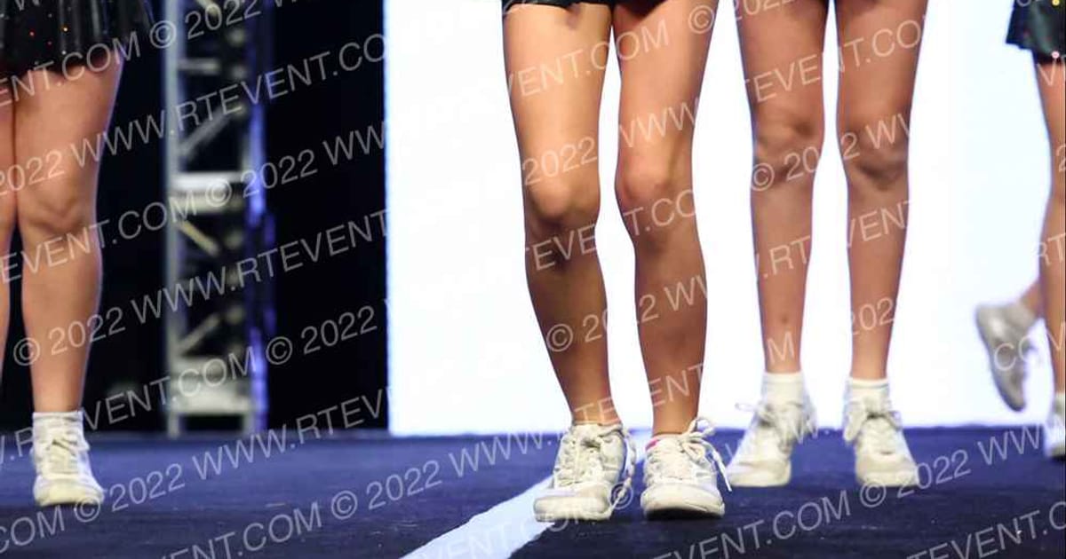 Encore Elite Wildcatz Untamed · The Northeast Regional Summit