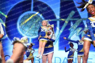 GCA Royal Reign