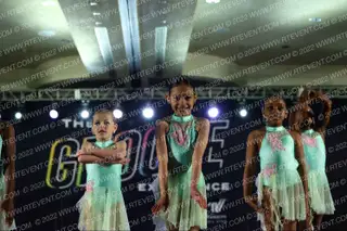 Daliana Dance Cloudy Day