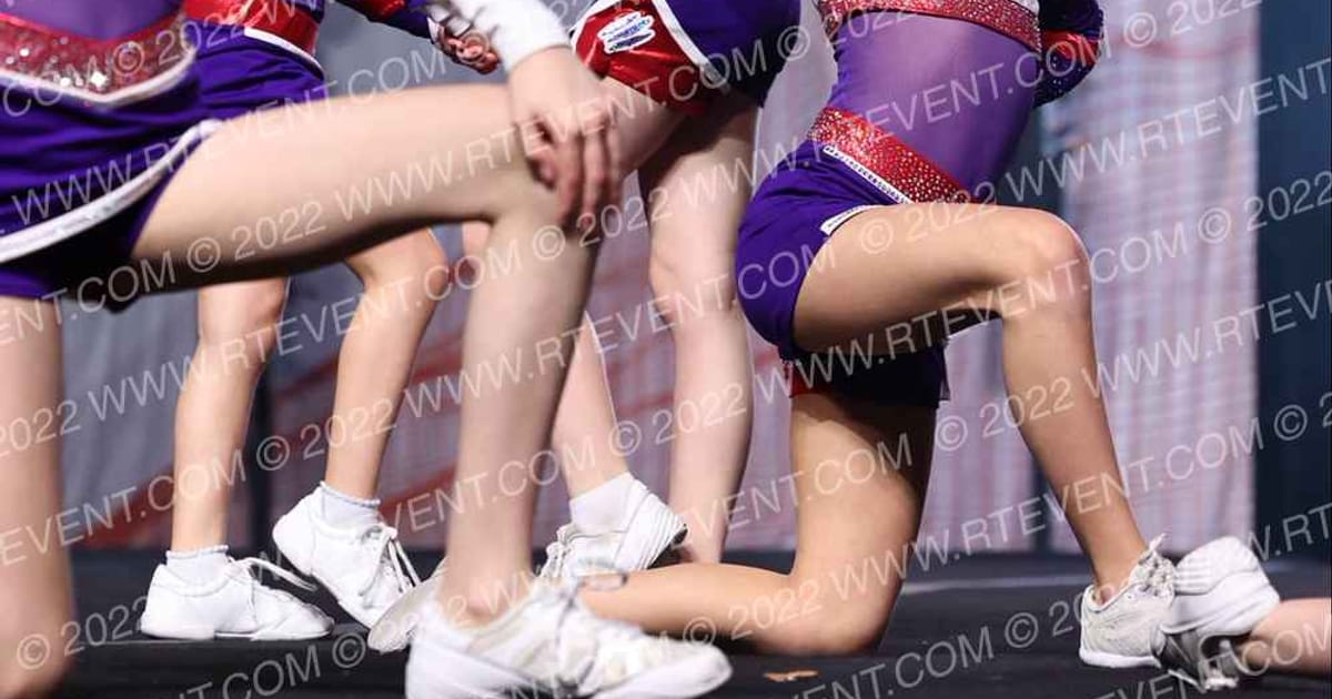 Pittsburgh Pride All Stars Crown Cats · The Midwest Regional Summit