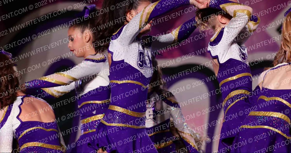 Green Bay Elite All-Stars Lemon · ONE UP Delta A