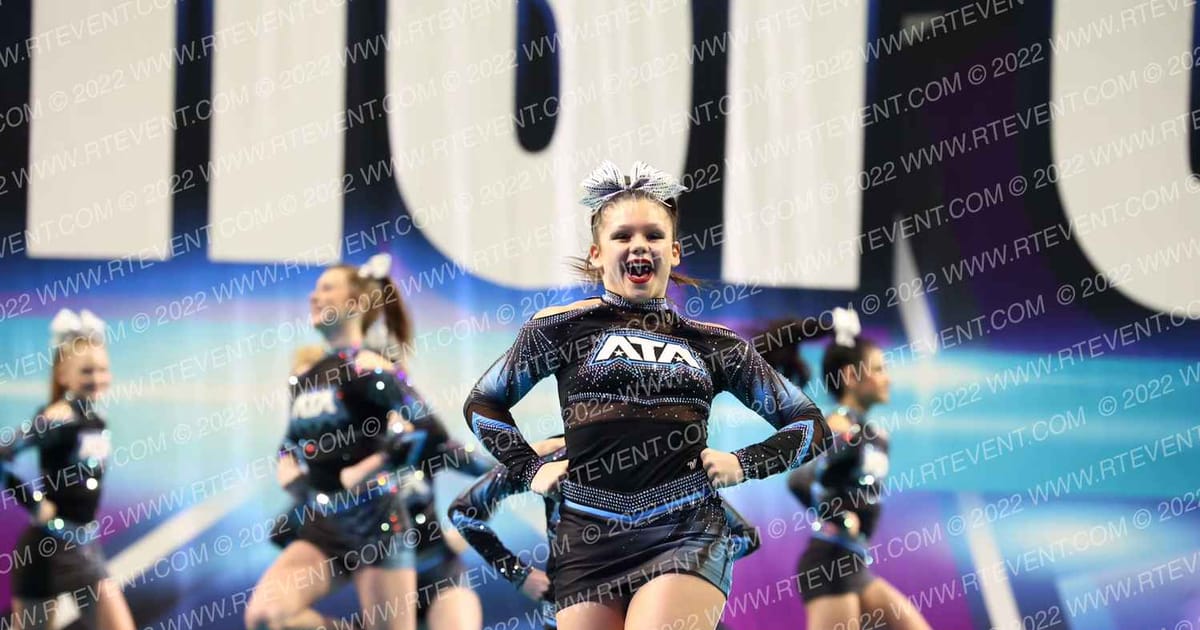 ATA Lake Norman Matrix · CHEERSPORT WinstonSalem
