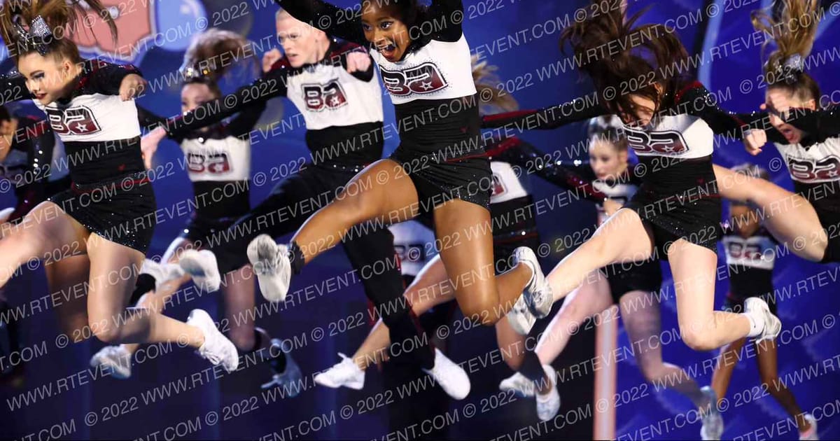 Brandon All-Stars Silver · Return to Atlantis Tampa