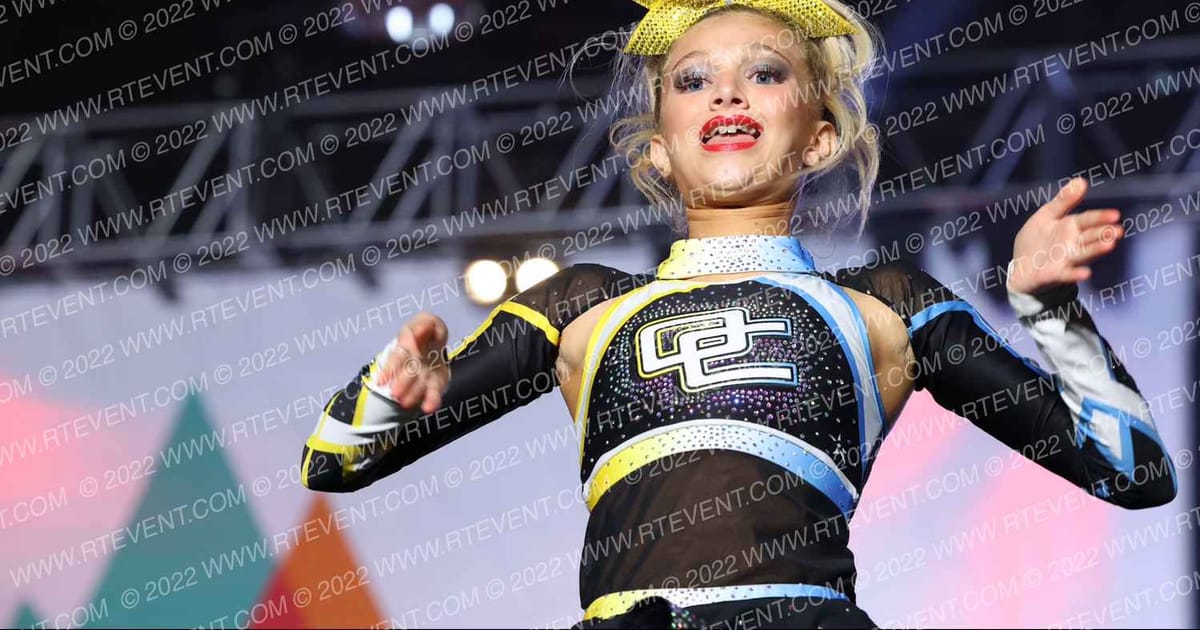 OC All Stars Junior Blue - Foothill Ranch · The West Regional Summit