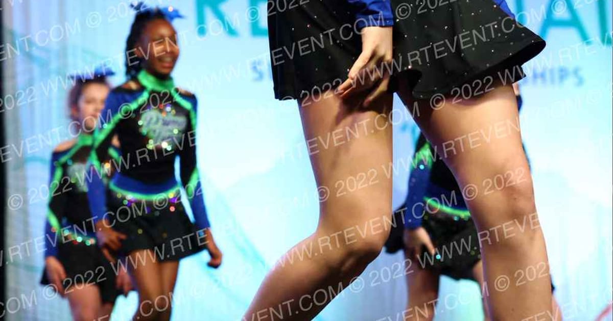 Prime Time All Stars Youth Sapphire · The Northeast Regional Summit