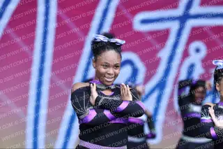 Twist Athletics Junior Diamonds