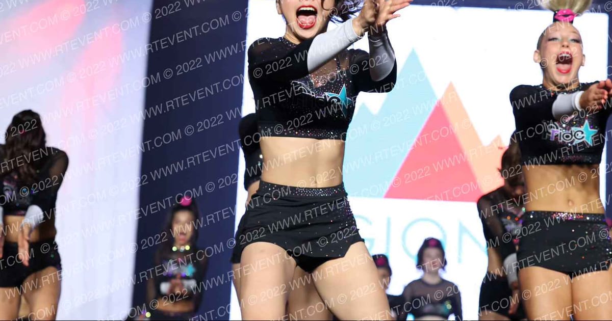 California Pride Inferno · The West Regional Summit
