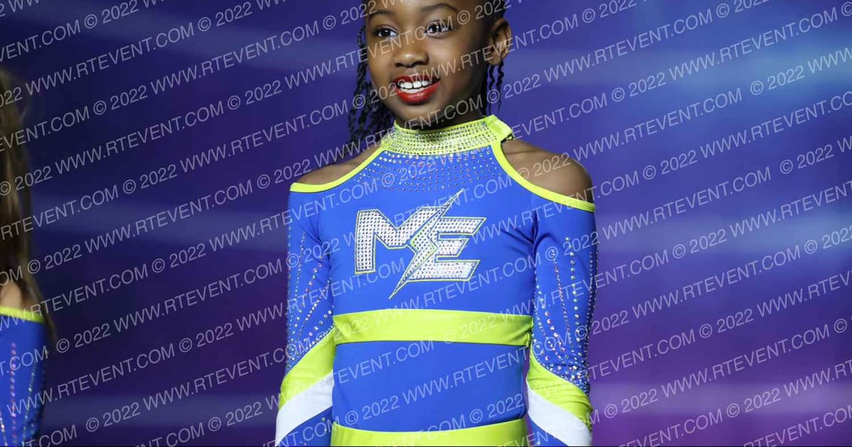 Midsouth Extreme Electric Chaos · Open Branson