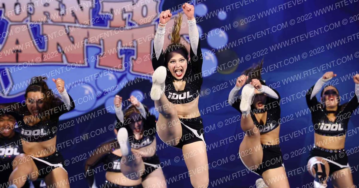 IDOL Diamonds · Return to Atlantis Tampa
