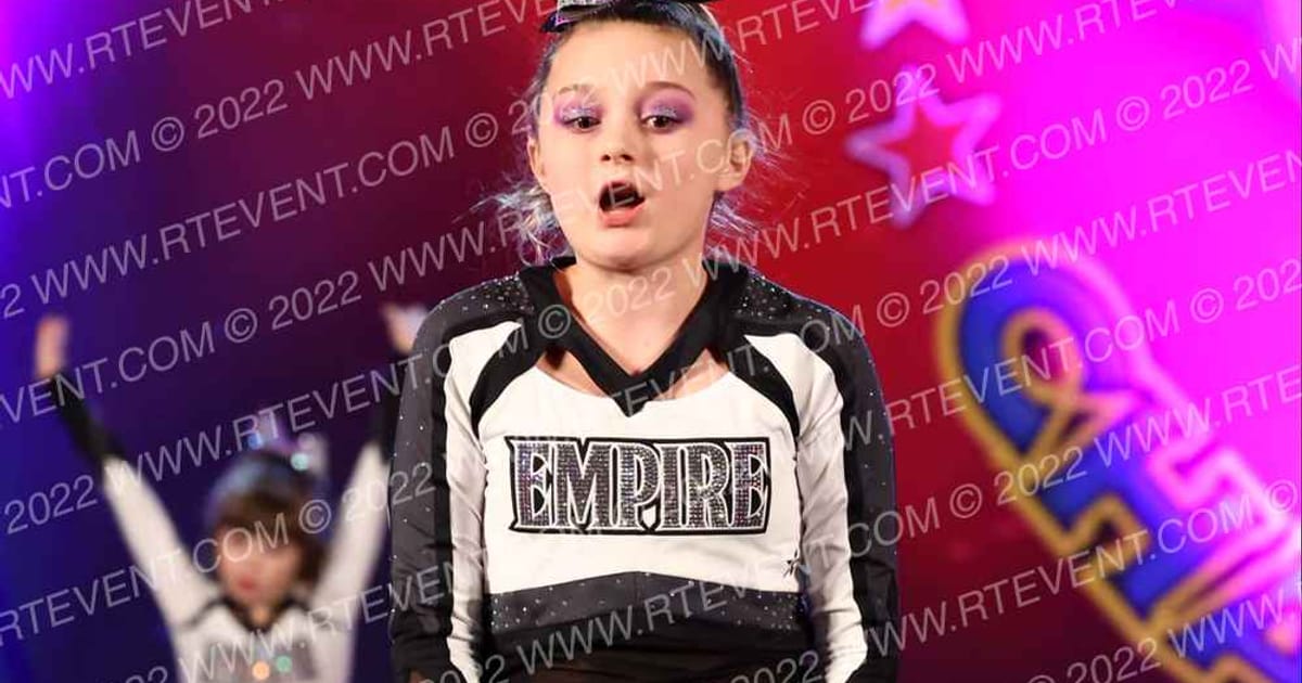 Empire All Stars Legacy · The American Legacy Springfield Nationals