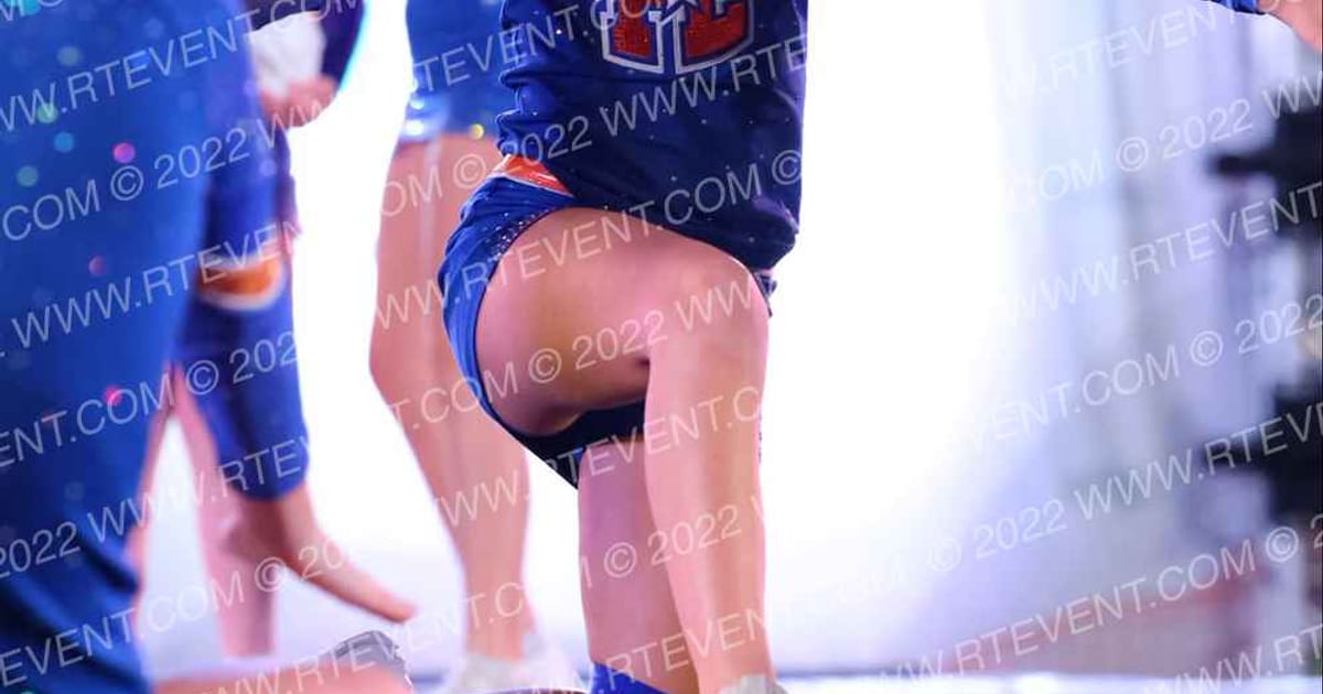 Pennsylvania Elite Cheerleading Young Justice · The Northeast Regional Summit