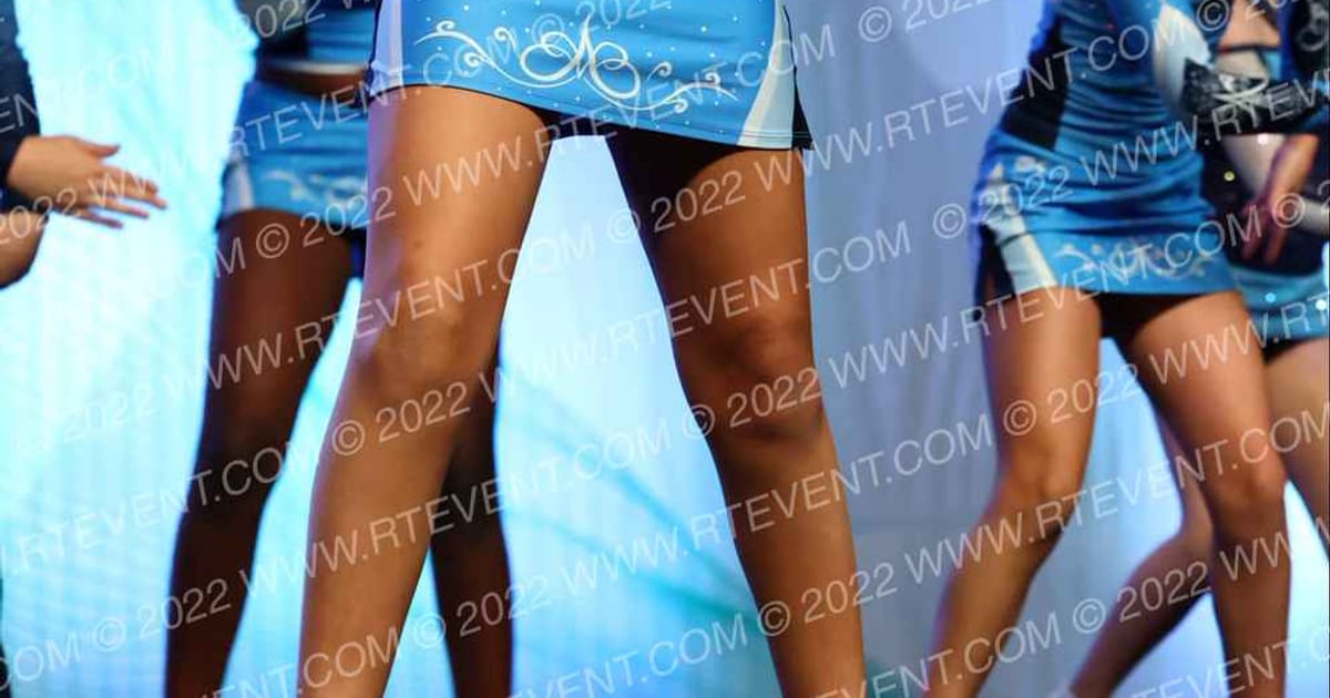 Dream Allstars Wonder · The Northeast Regional Summit