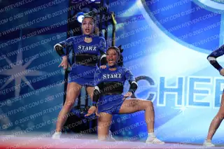 Meadowlands Starz Legends