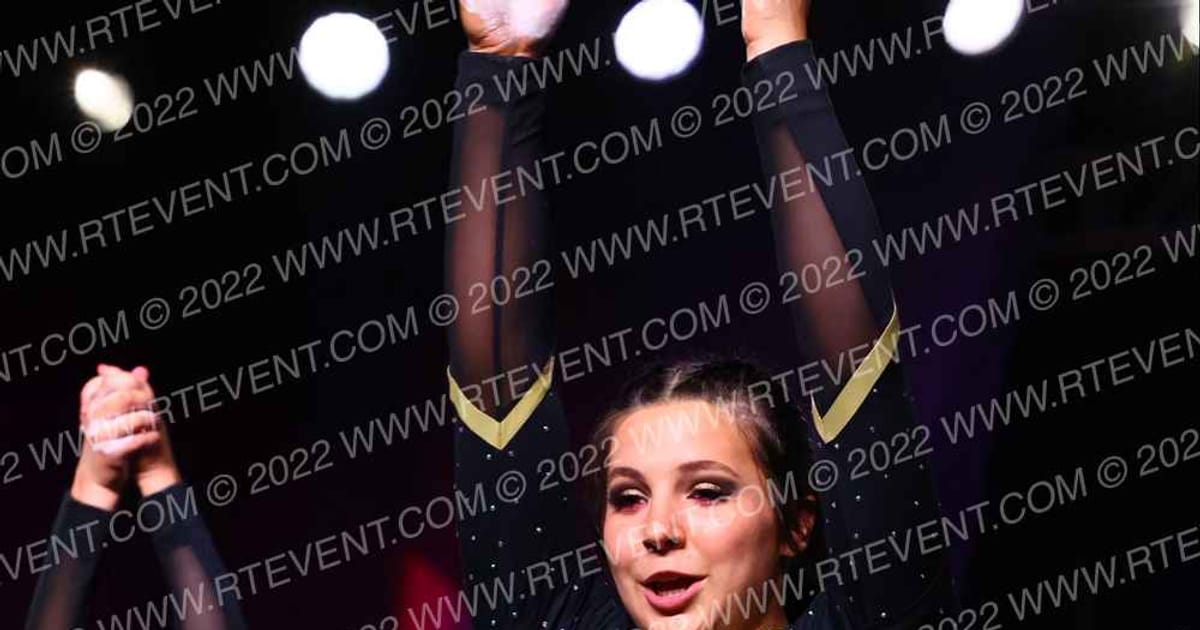 Platinum Athletics Black Ice · ONE UP GOEX
