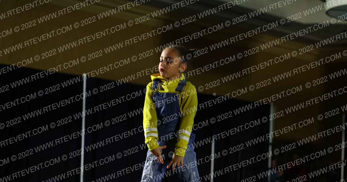 Premier Athletics - Knoxville North Babyback Sharks · ONE UP DANCE GROOVE