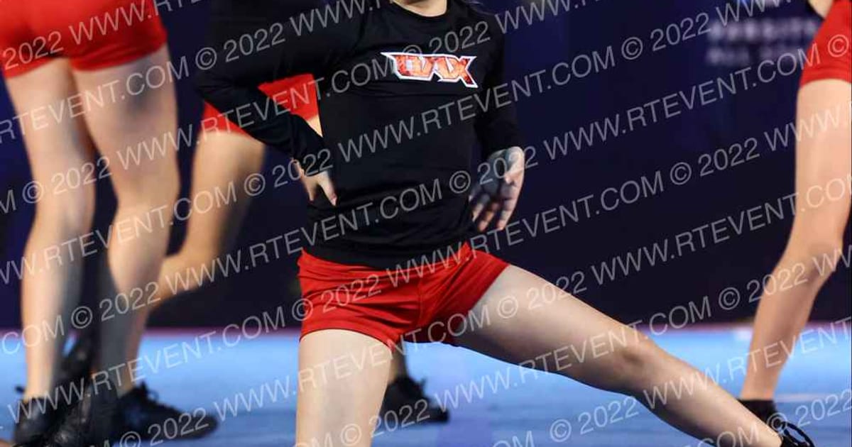 Ocala Athletix Flames · Return to Atlantis Tampa