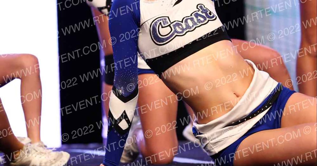 Coast Cheer El Tib · The Northeast Regional Summit