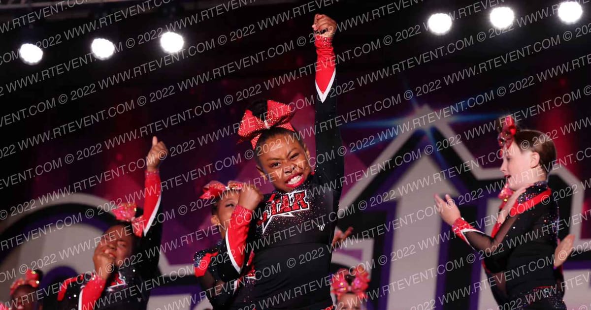 Star Athletics ATL Bullseye · ONE UP Delta A
