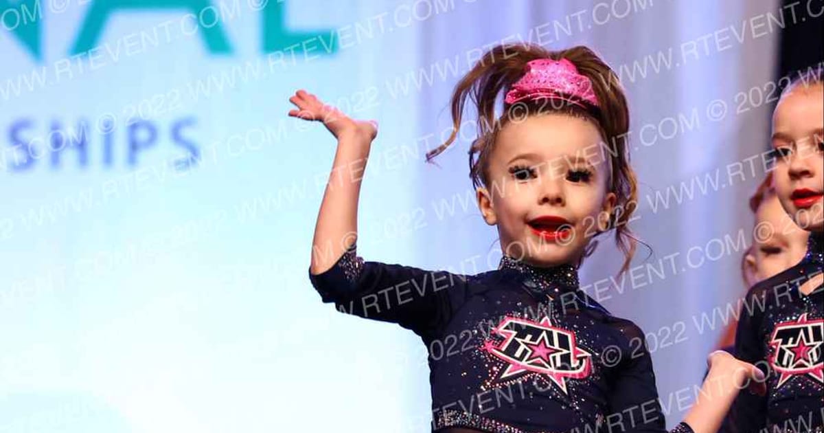 TAI Baby Ice · The Northeast Regional Summit