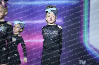 Woodward Allstars Rebels