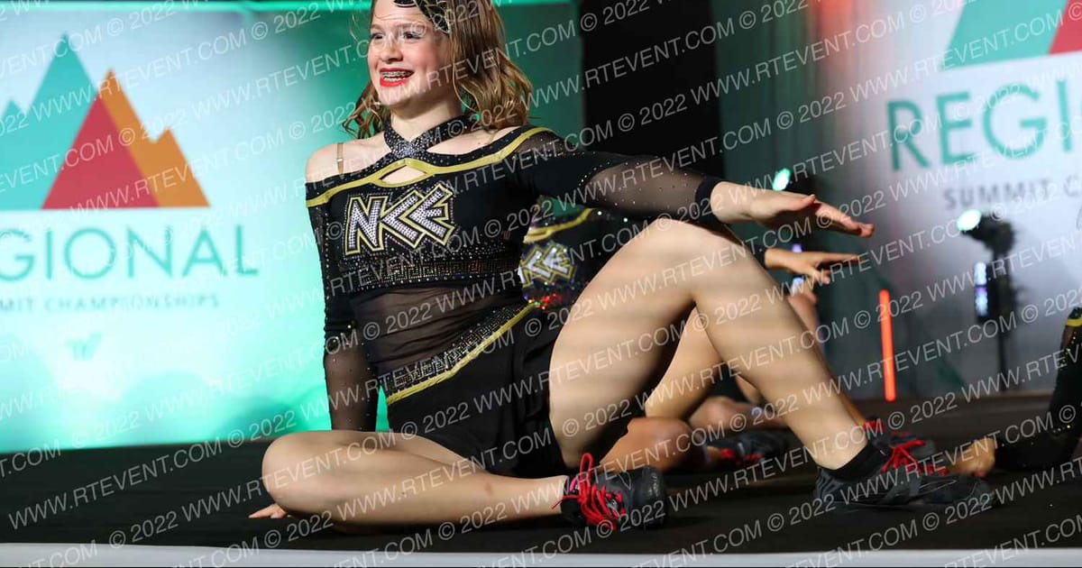 Nor Cal Elite All Stars-Sacramento MUSE · The West Regional Summit