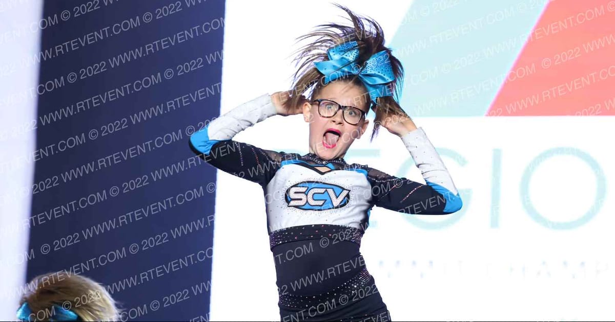 SCV All Stars Youth White · The West Regional Summit