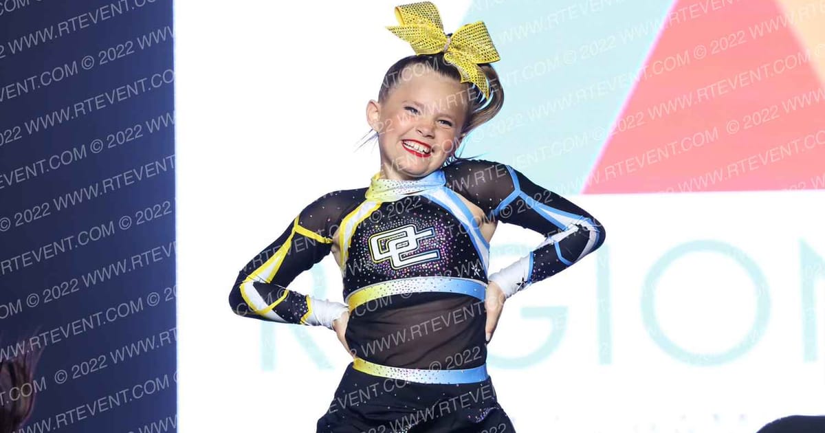 OC All Stars Junior Blu3 - Anaheim · The West Regional Summit