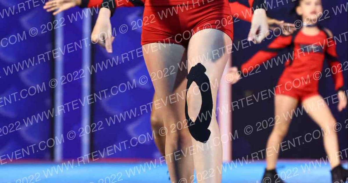 Ocala Athletix SPICE · Return to Atlantis Tampa