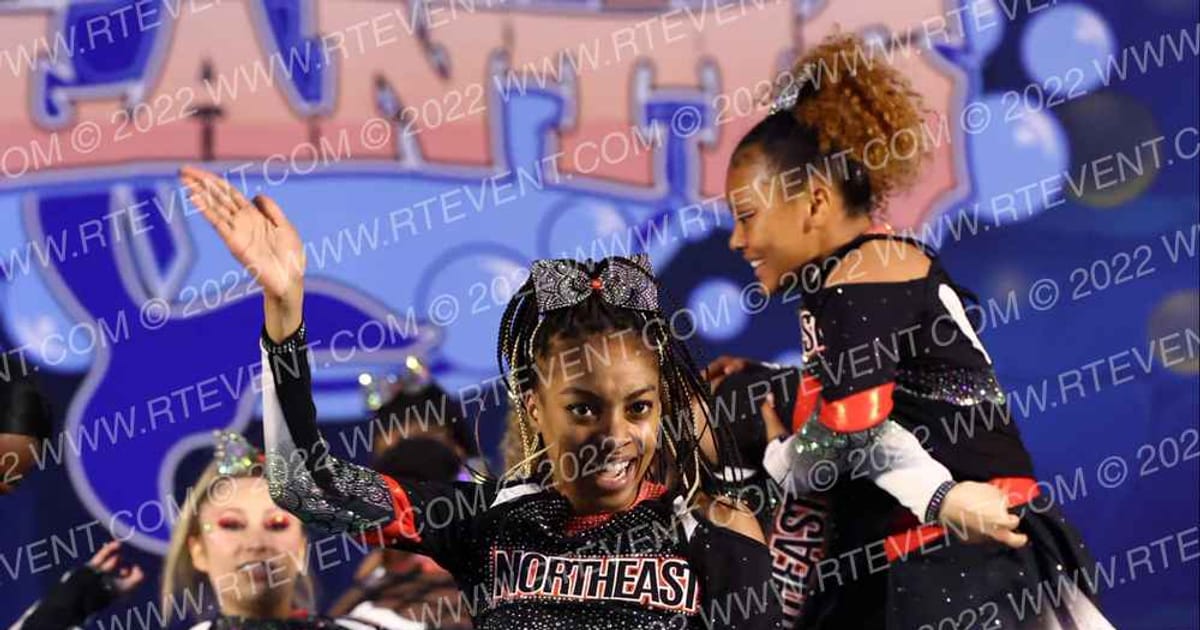 Northeast Bandits Legacy · Return to Atlantis Tampa