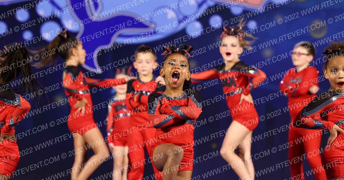 Ocala Athletix RED HOTTS · Return to Atlantis Tampa