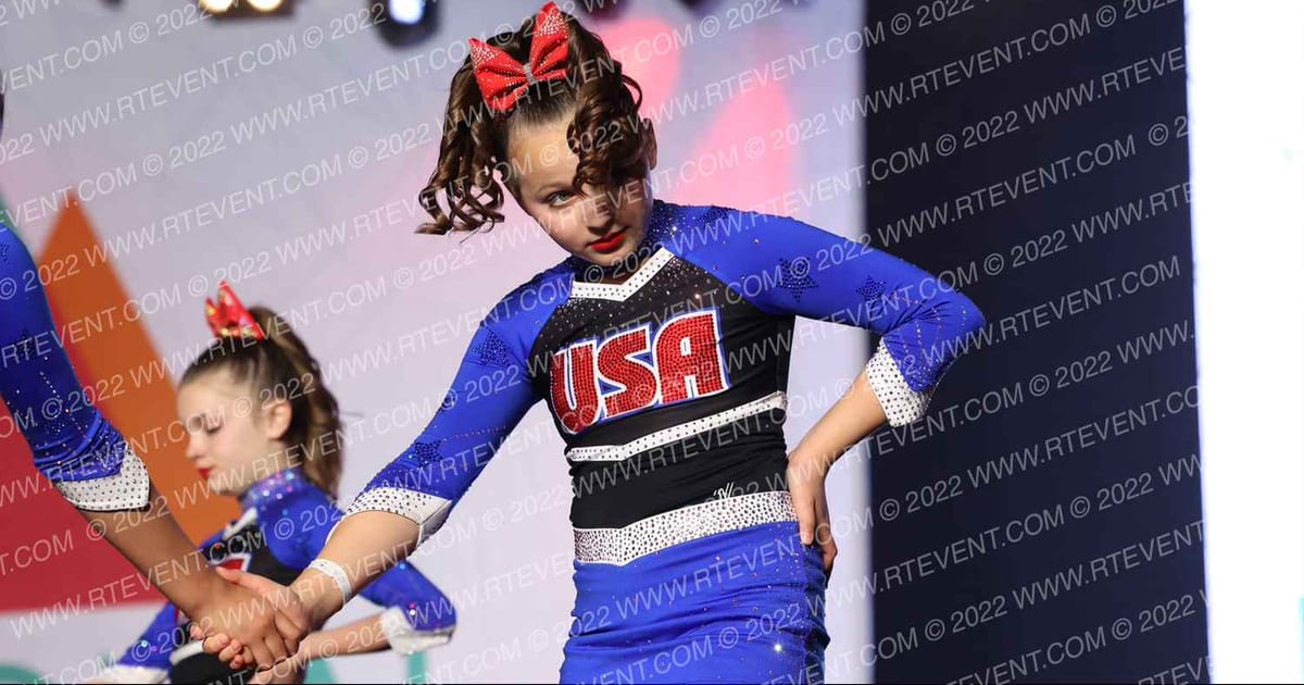 USA Starz Shine · The West Regional Summit