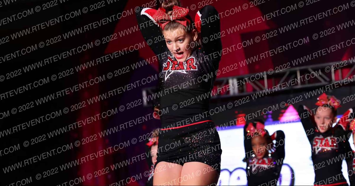 Star Athletics ATL Knockout · ONE UP Delta A