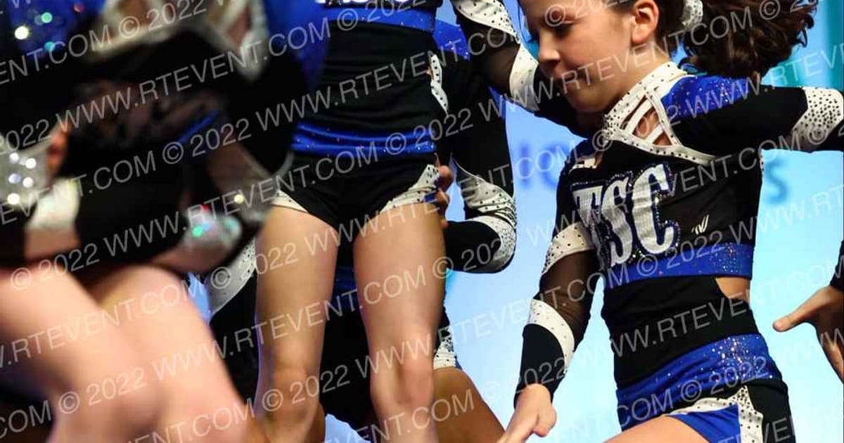 TSC All Stars Blackjacks · The Northeast Regional Summit