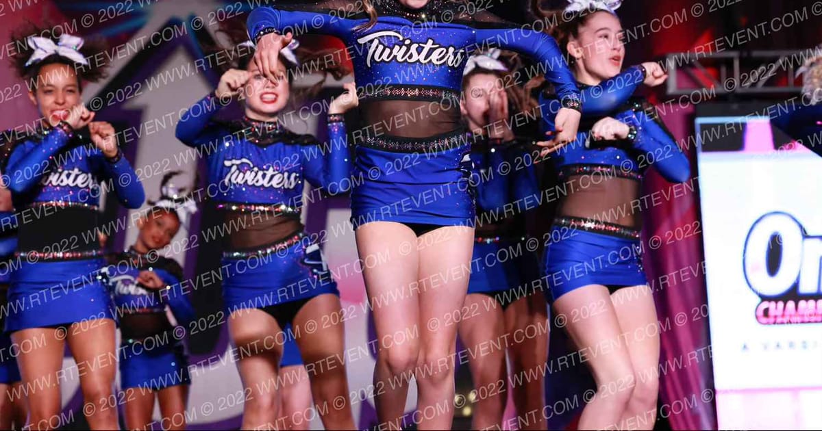 Maryland Twisters Virginia Haze · ONE UP Delta A