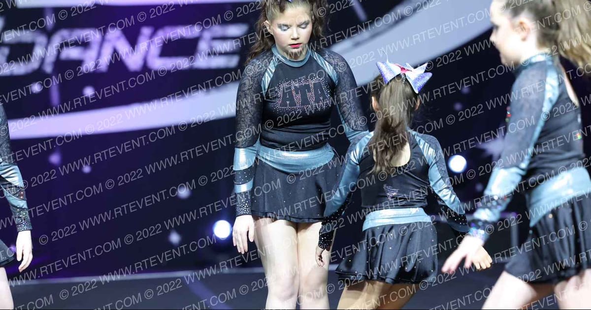 Arkansas Twisters All-Stars Hurricanes · The US Finals Pensacola