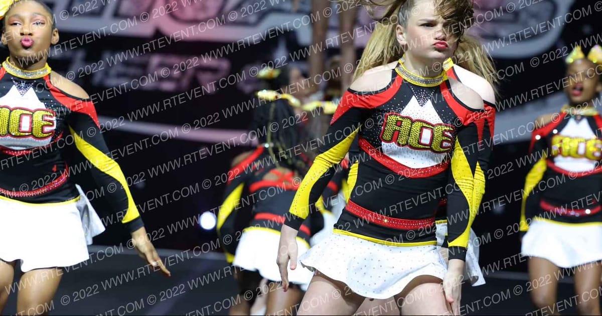 ACE of Hattiesburg Legends · The US Finals Pensacola