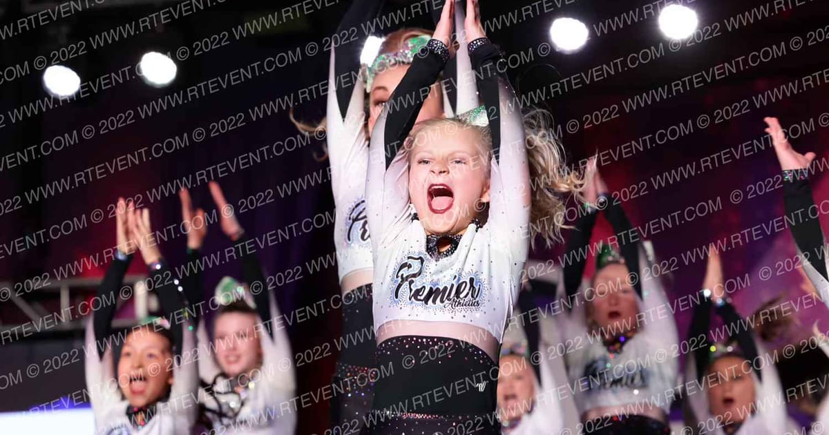 Premier Athletics - Knoxville West Savage Sharks · ONE UP Delta A