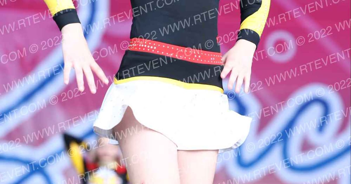 Ace of Hattiesburg Prodigies · Deep South Beach Nationals