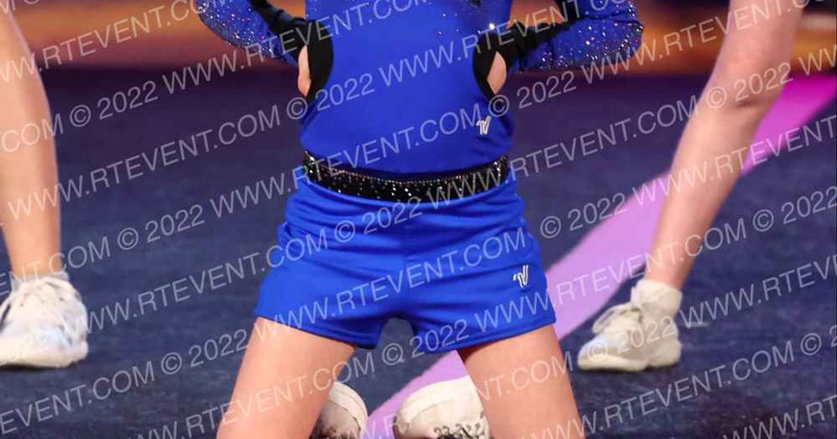 East Celebrity Elite Tiny Enchanted · The American Legacy Springfield Nationals