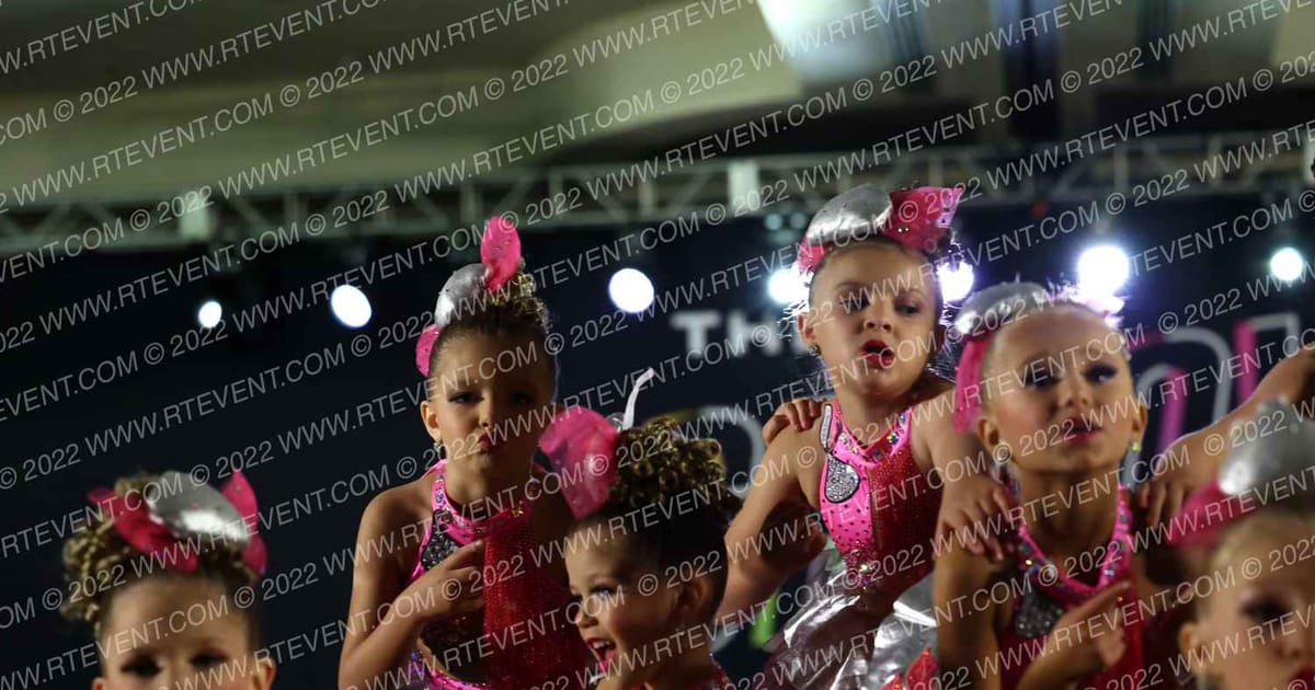 Music City All Stars Tiny Large Jazz · ONE UP DANCE GROOVE