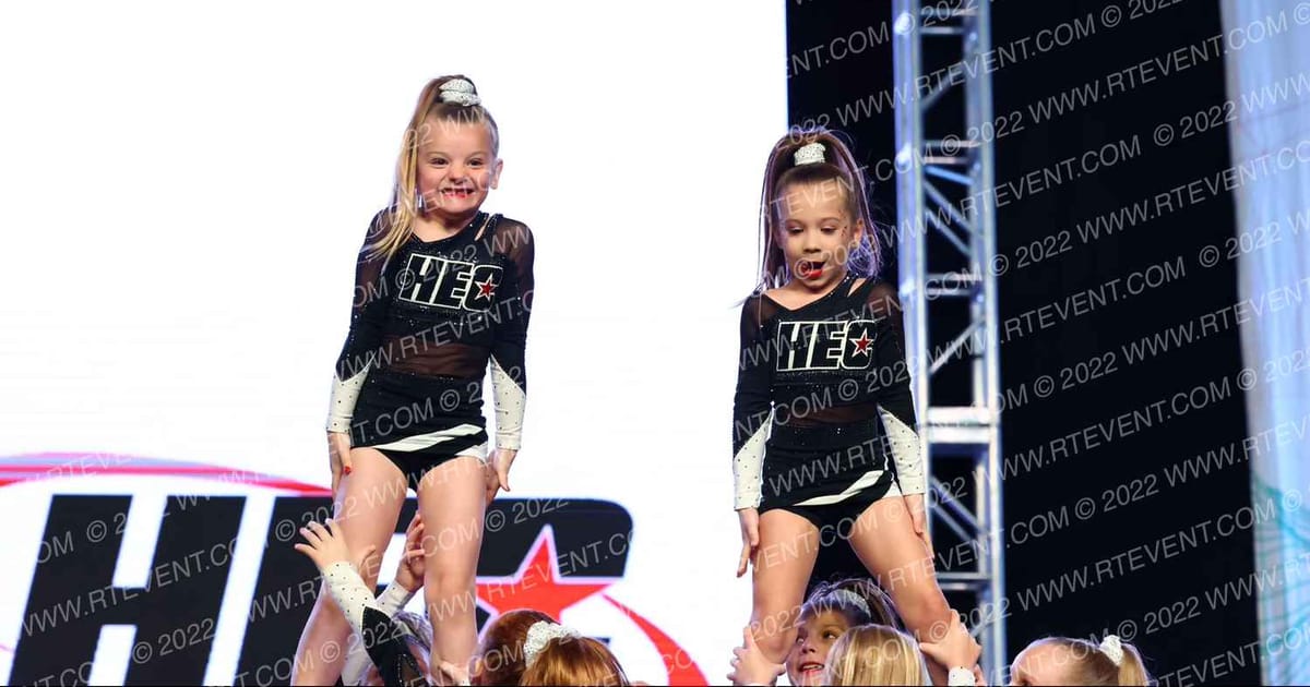 Hanover Elite Wild Ones · The Northeast Regional Summit