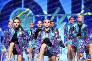 Maryland Dance Energy Sparks