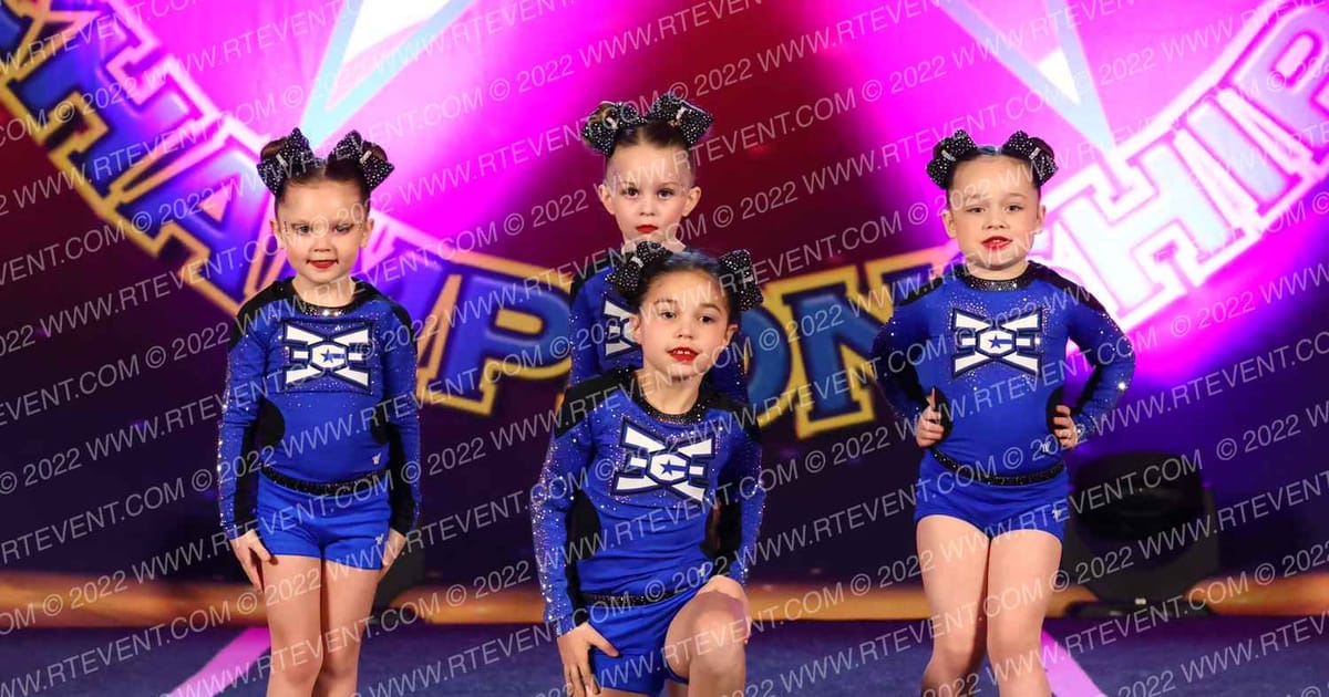 East Celebrity Elite Baby Bombs · The American Legacy Springfield Nationals