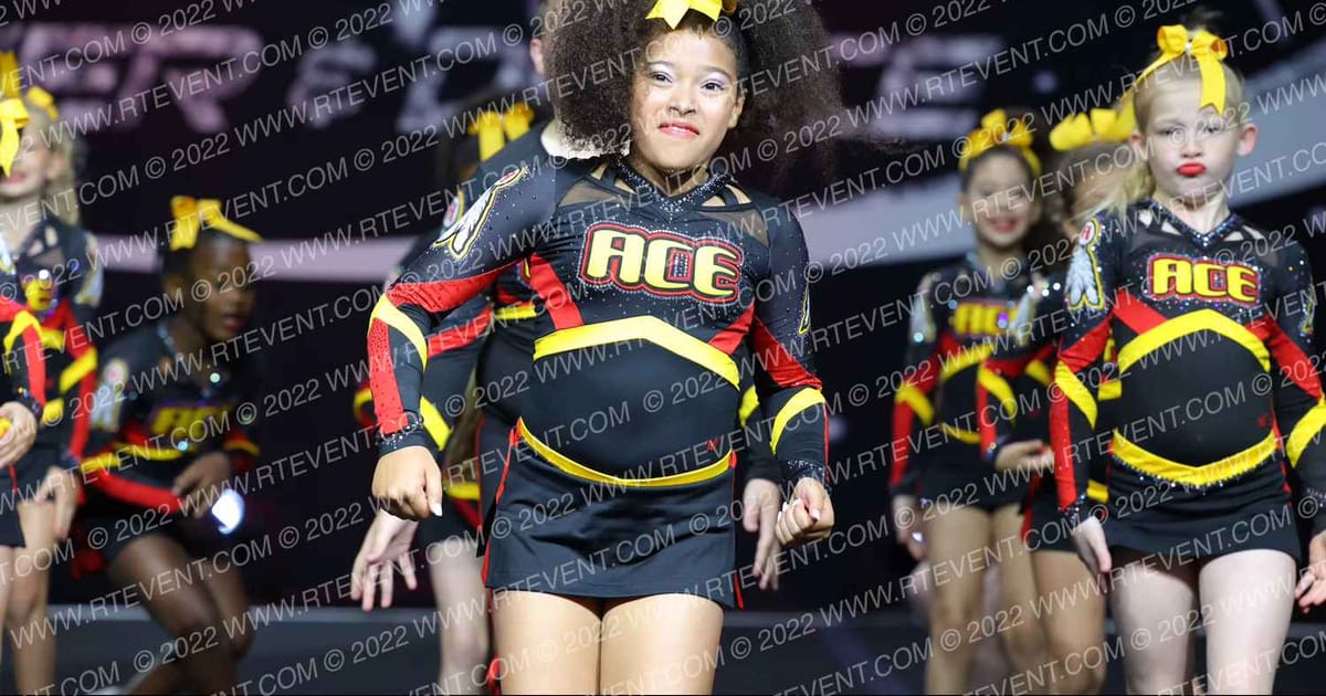 ACE of Dothan Jayhawks · The US Finals Pensacola