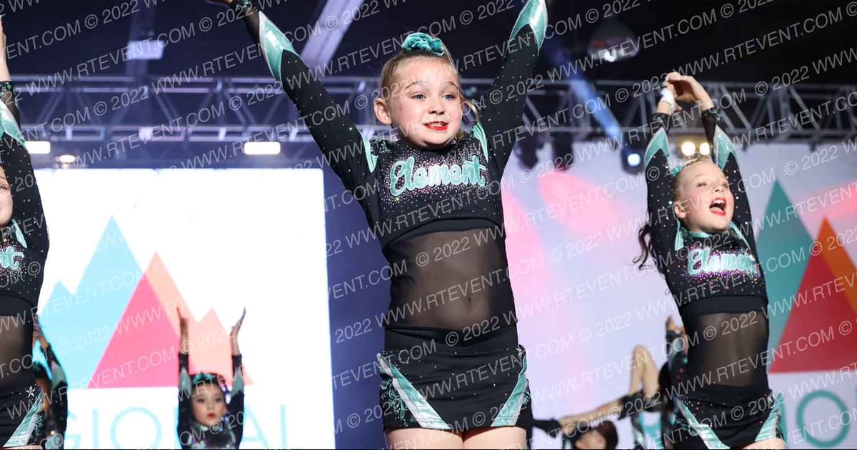Arizona Element Elite Diamond Crew · The West Regional Summit