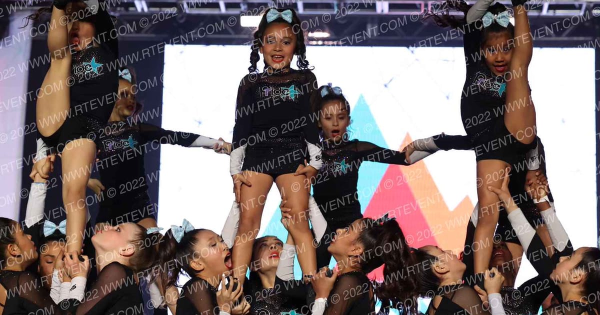 California Pride Black Ice · The West Regional Summit