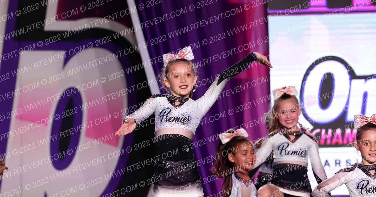 Premier Athletics - Knoxville West Coral Sharks · ONE UP Delta A