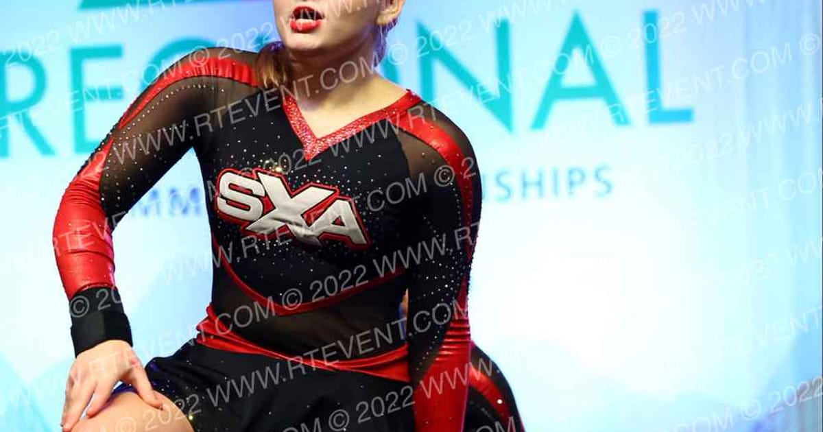 Starz Xtreme Athletics Ob2ession · The Northeast Regional Summit