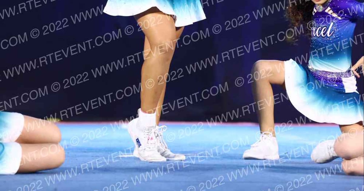 Excel Athletics Tsunami · Return to Atlantis Tampa
