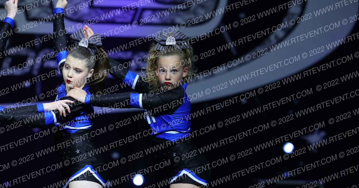 Rock Solid Elite Granite · The US Finals Pensacola
